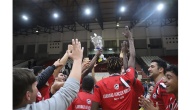 Genclerbirligi "Champion Angels Team"