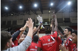 Genclerbirligi "Champion Angels Team"
