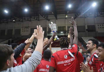 Genclerbirligi "Champion Angels Team"