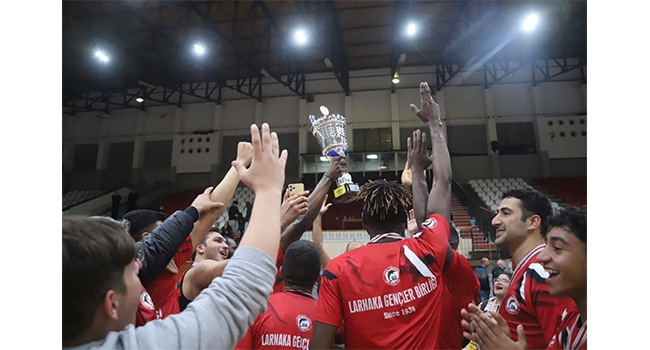 Genclerbirligi "Champion Angels Team"