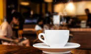 Zagidas Cafe & Patisserie, İskele'de açıldı