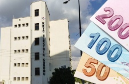 KIB-TEK warned! Attention to those who owe electricity