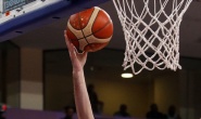 European Leadership University in Basketball 35 - Caesar Larnaca Youth Association 69