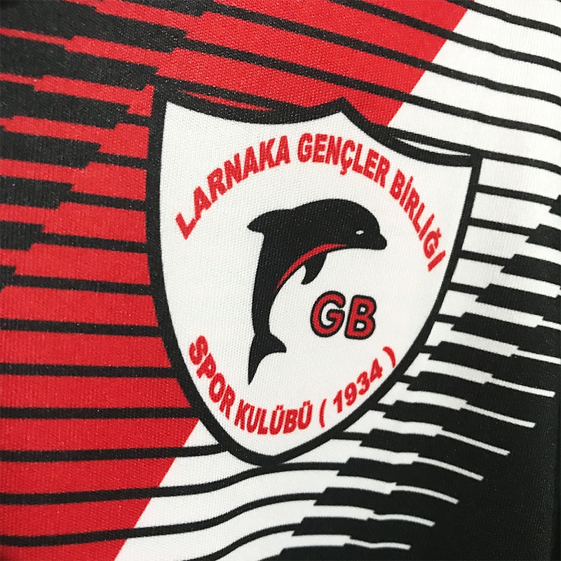 Pera Larnaca Youth Union 1-Miracle Karşıyaka 2
