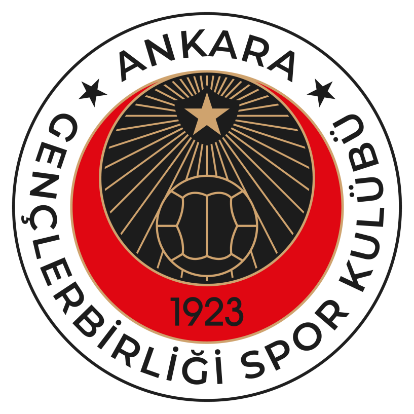 Group leader in Gençlerbirliği U16