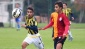 U 16 Derby in Football in Iskele