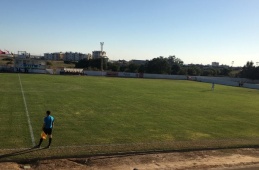 The match that will determine the top of the league in Iskele Genclerbirligi - Binatlı