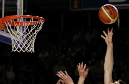 Ceasar Larnaka Gençler Birliği'nin de yer aldığı Basketbol Pro Lig kuraları çekiliyor