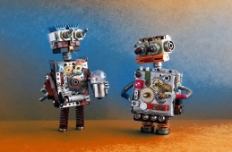 İskele’de Ücretsiz Robotik Kodlama Kursları Devam Ediyor
