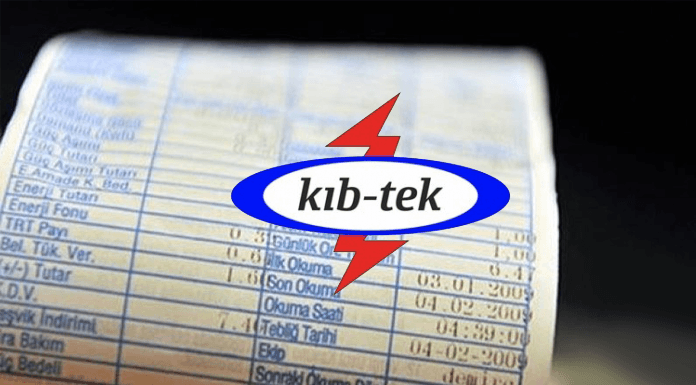 Announcement from Kıb-Tek!