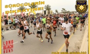 Police warned! Long Beach Run Road Run is Held at Iskele on Sunday…