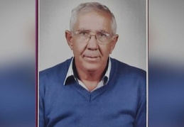 Bitter loss... Mirillo passed away...