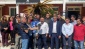 İskele Kaza Mahkemesinde tam gün uyarı grevi