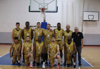 KOOP won in Nicosia, GB's outstanding performance in the 2nd half drew attention