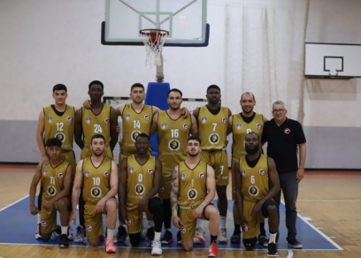 Lefkoşa’da kazanan KOOP oldu, GB’nin 2. yarıdaki üstün performansı dikkat çekti