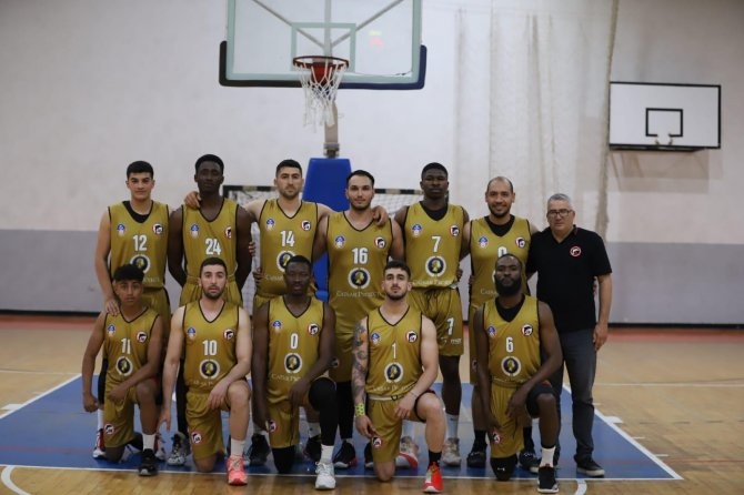 Lefkoşa’da kazanan KOOP oldu, GB’nin 2. yarıdaki üstün performansı dikkat çekti