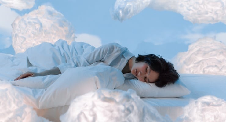 Uzun yaşam için yeni kriter ‘uyku yaşı’: Nedir, nasıl hesaplanır?