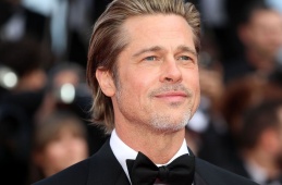 Brad Pitt, o soruya yanıt verdi… En yakışıklı erkekleri sıraladı