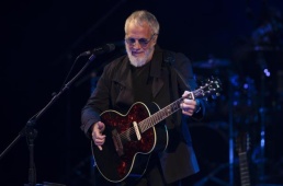Yusuf İslam, Türkiye'deki ilk konserini verdi