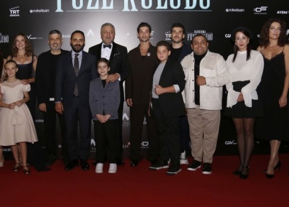 'Bandırma Füze Kulübü'nün galası gerçekleşti