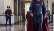 Warner Bros, Henry Cavill'in Süperman rolüne son verdi