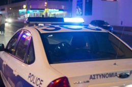 Man wanted, one arrest in Paphos on Christmas Day