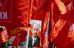 Шта је остало од идеје СССР-а?