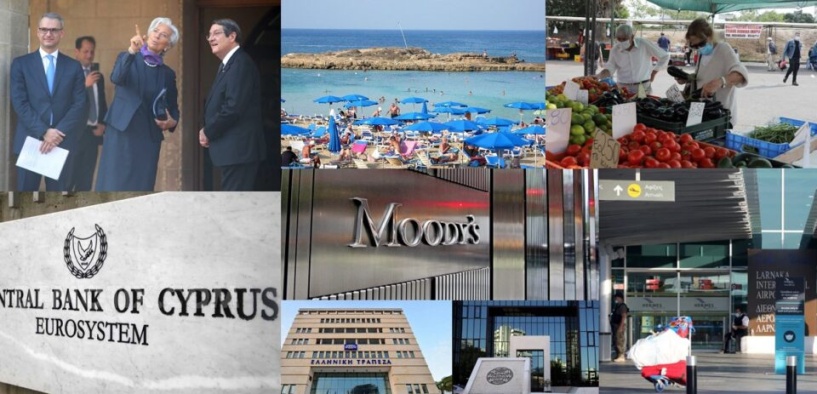 Cyprus economy in 2022: the year in review