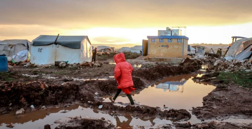 Cyprus will suffer dire consequences from climate change, research shows