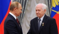 Kalibr cruise missile creator dies