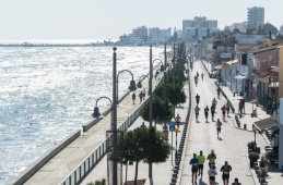 Larnaca projects to boost recovery and future prospects
