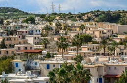 Cyprus residential property prices unlikely to fall any time soon