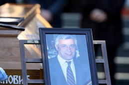Пет година од убиства Оливера Ивановића, и даље непознати налогодавци и починиоци