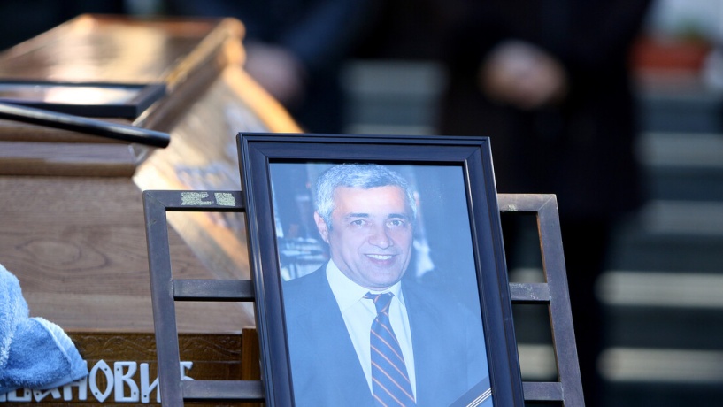 Пет година од убиства Оливера Ивановића, и даље непознати налогодавци и починиоци