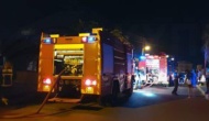 Police investigating fire in six vehicles in Paphos