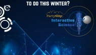 Interactive Science Exhibition travels to Cyprus