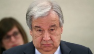 UN Secretary-General expresses ‘full support’ for his Cyprus representative