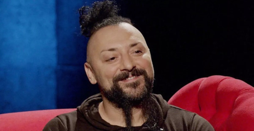 Hayko Cepkin: Bir veliahtım olursa çocuk düşünürüm!