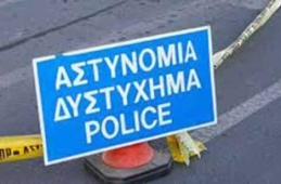 Limassol-Paphos highway closure due to fatal accident (Updated)
