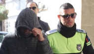 The suspect who killed a pedestrian by hitting a pedestrian in Girne was brought to court
