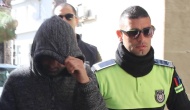 The suspect who killed a pedestrian by hitting a pedestrian in Girne was brought to court
