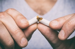 Tütün kullanımı tüm kanser çeşitlerinin %27'sinden sorumlu