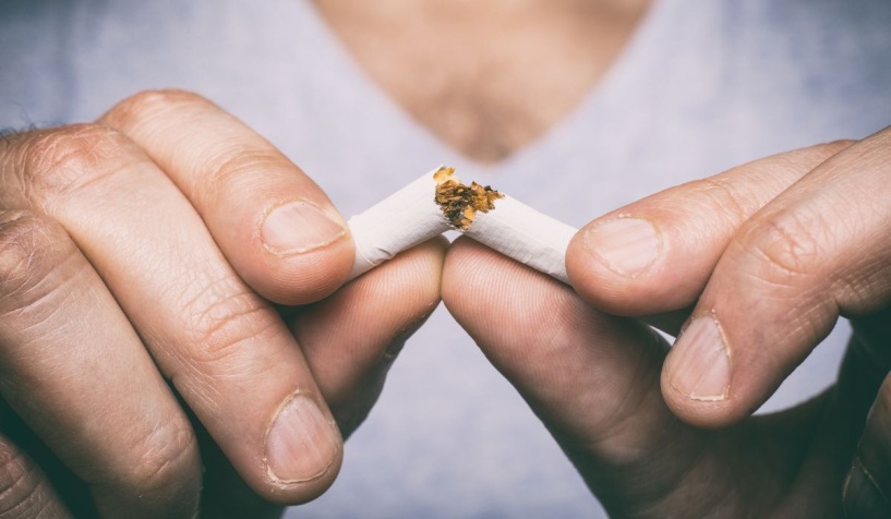 Tobacco use is responsible for 27% of all cancers
