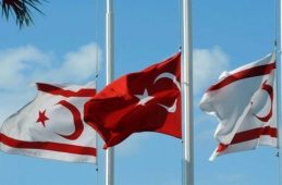 National Mourning Declared in TRNC