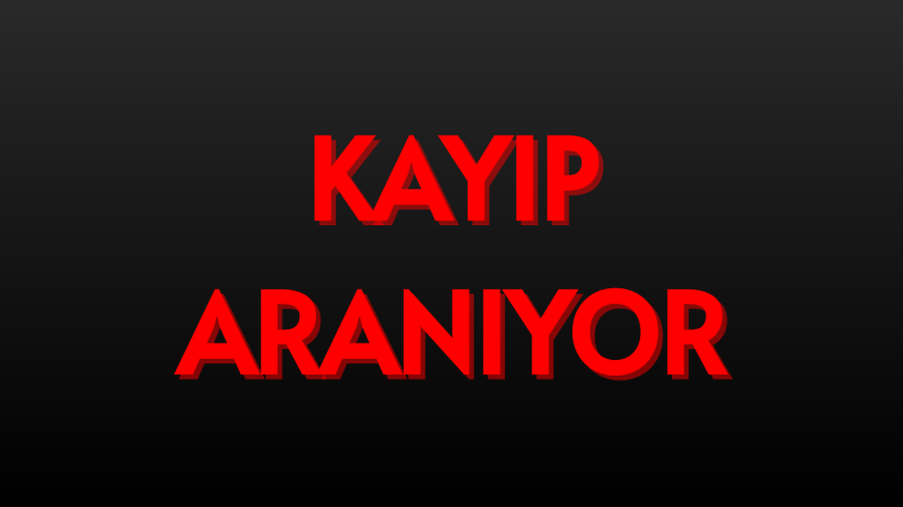 İskele'de 4 Gündür Kayıp: Khakberdyev Aranıyor